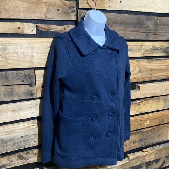 Patagonia Women 's Better Sweater‎ Peacoat Blue Size S STY25861 - Picture 7 of 13